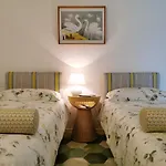 Coniger 4 Casa Vacanze In Centro Lecce Con Wi-Fi E Smart Tv