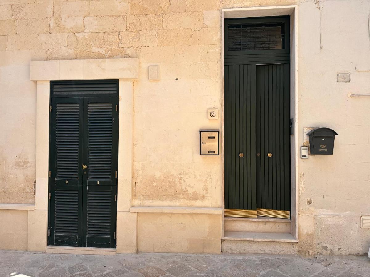 Coniger 4 In Centro Con Wi-fi E Smart Tv Holiday home Lecce