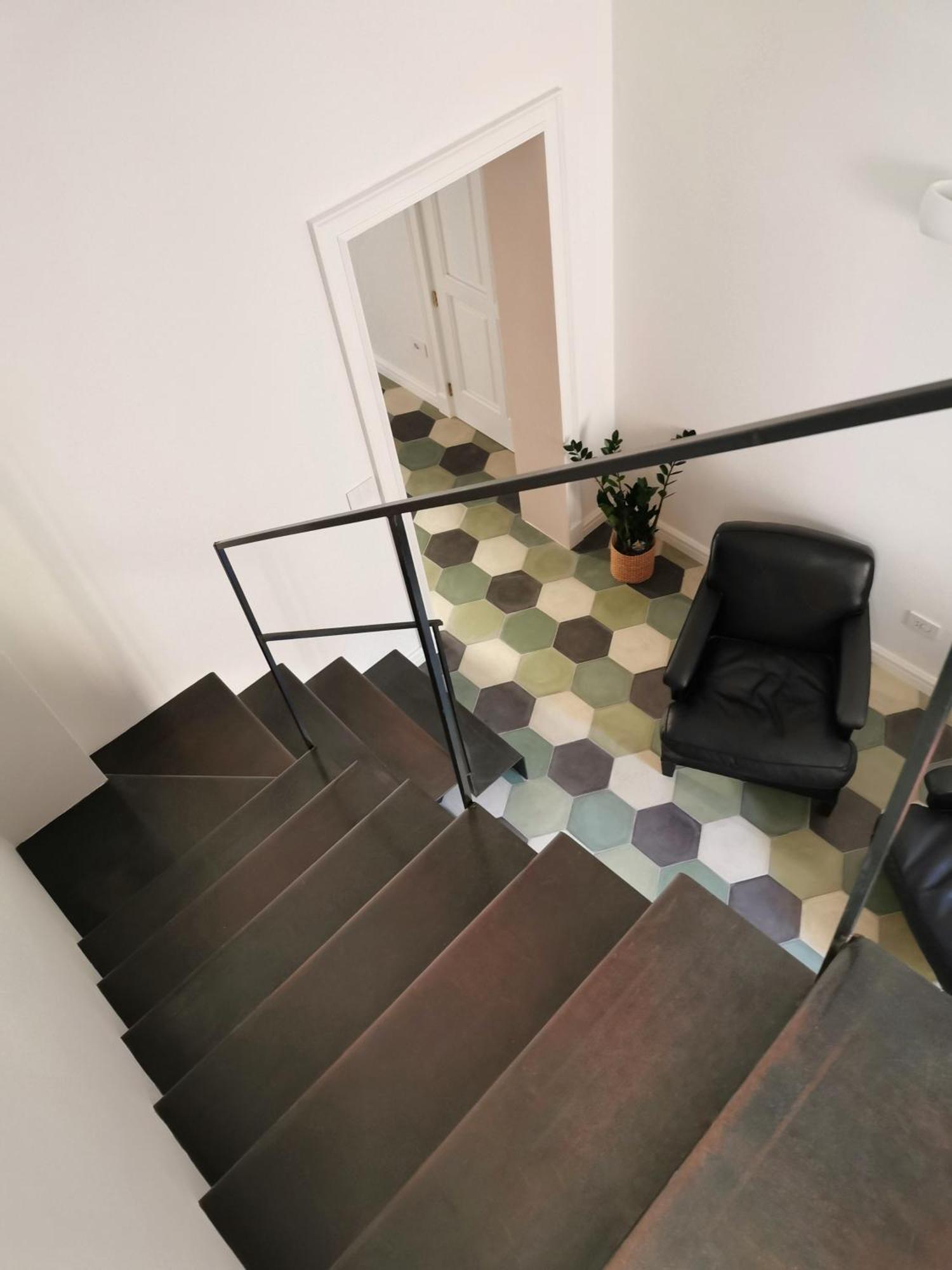 Coniger 4 In Centro Con Wi-fi E Smart Tv Holiday home