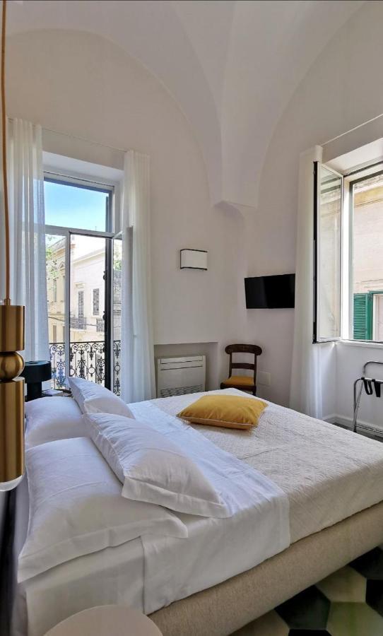 Coniger 4 In Centro Con Wi-fi E Smart Tv Ferienhaus *
