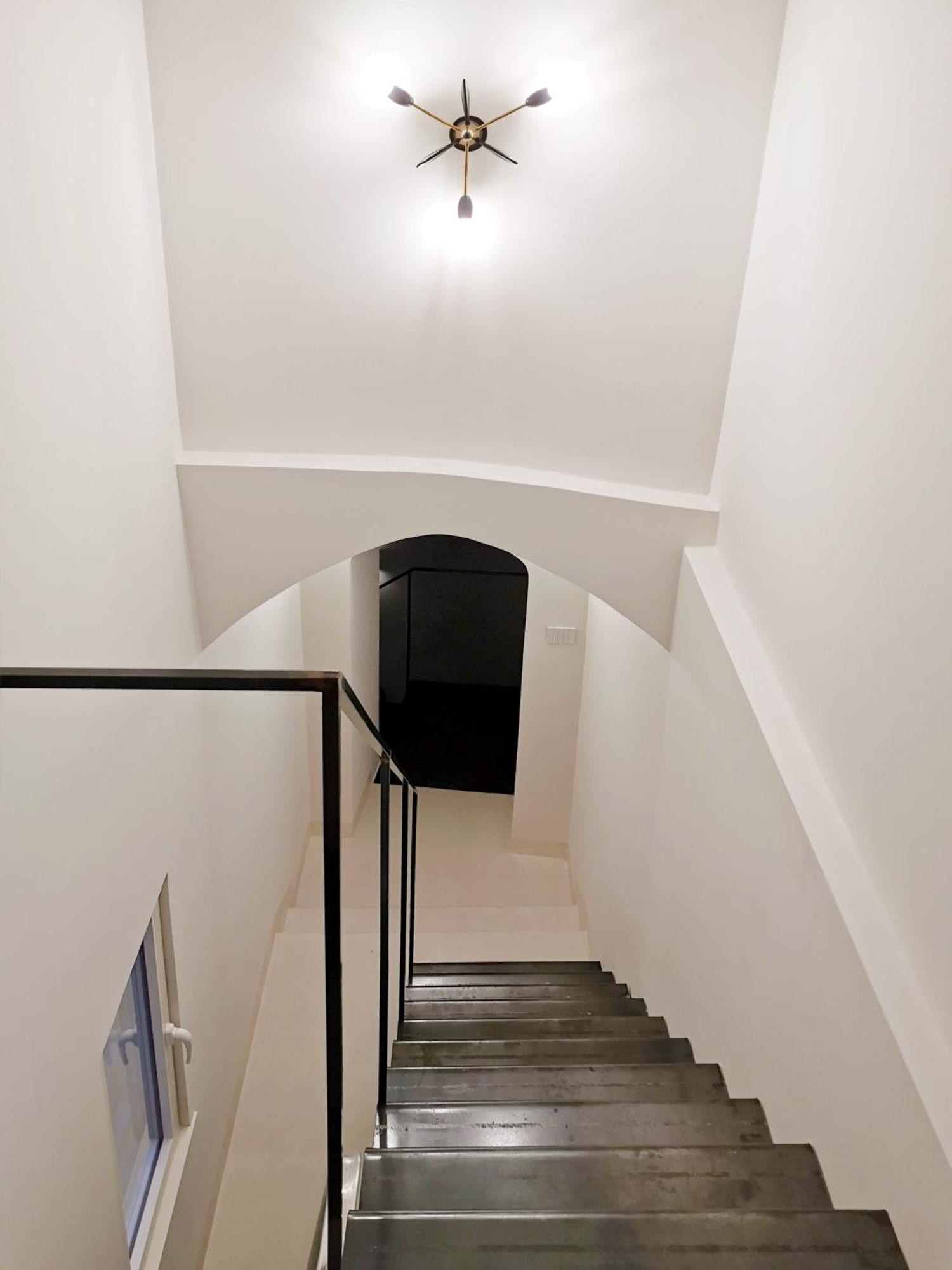 Ferienhaus Coniger 4 In Centro Con Wi-fi E Smart Tv