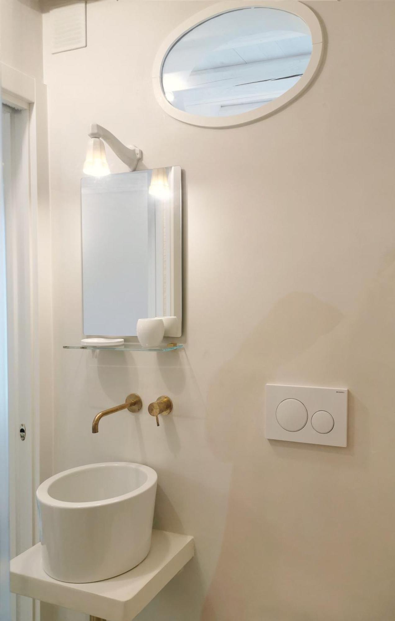Coniger 4 In Centro Con Wi-fi E Smart Tv Ferienhaus Lecce