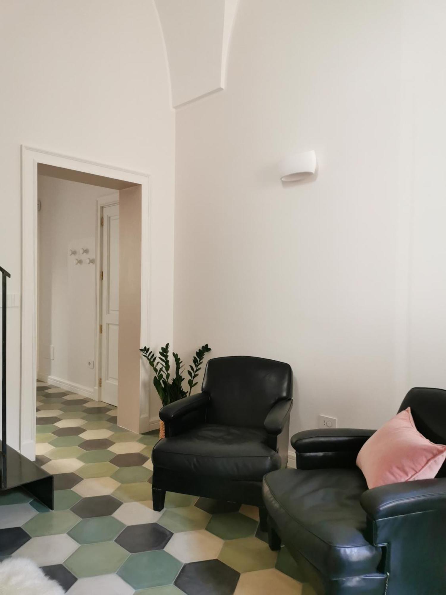 Coniger 4 In Centro Vakantiehuis